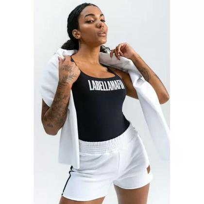 Imagem de 3490 body malha brave preto p