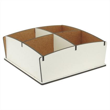 Imagem de 35 Suporte de Mesa Númerado Azeite Sal Temperos Palito Restaurante Branco