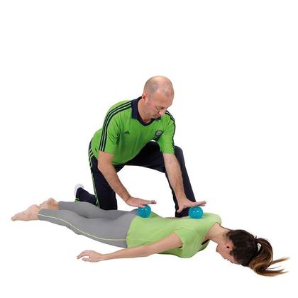 Imagem de 36 Bolas Bolinha Anti Stress Cravo Fisioterapia Massageadora Com Desenho