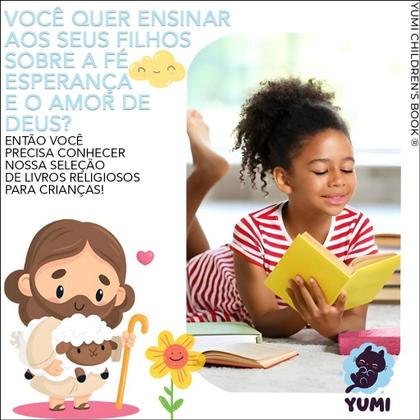 Imagem de 365 Histórias Bíblicas Para ler e Ouvir - Beatriz Hüne (Com QR Code)