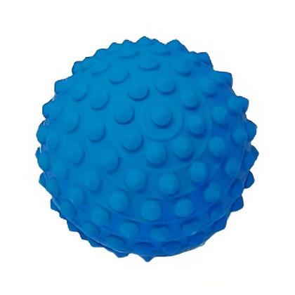 Imagem de 36x Bolinha Cravo para Fisioterapia Massagem Anti Stress Petshop