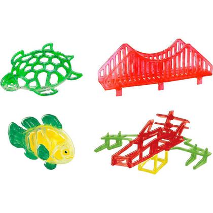 Imagem de 3D Magic - 3D Maker - Dtc