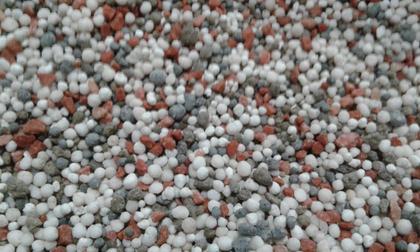 Imagem de 3kg Adubo Fertilizante NPK 10-10-10 Rosa Deserto Orquídeas Jardim