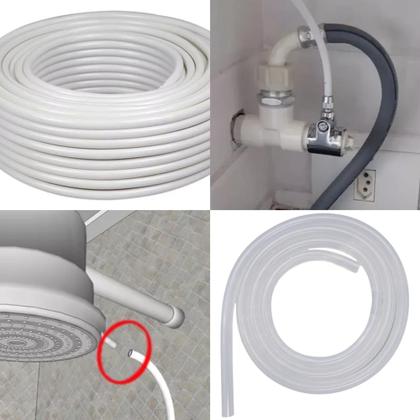 Imagem de 3m Mangueira Silicone Flexível