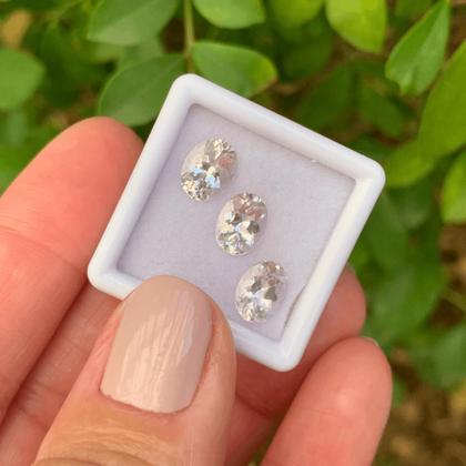 Imagem de 3ø Morganita Oval 3,92ct