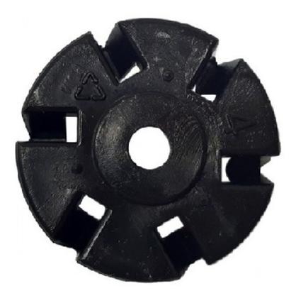 Imagem de 3x Arraste do Copo Liquidificador Philco PLQ2000