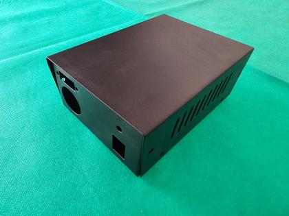 Imagem de 3x Caixa Gabinete Se199 - A.56 x L.107 x C.149mm