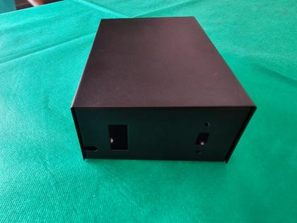 Imagem de 3x Caixa Gabinete Se199 - A.56 x L.107 x C.149mm