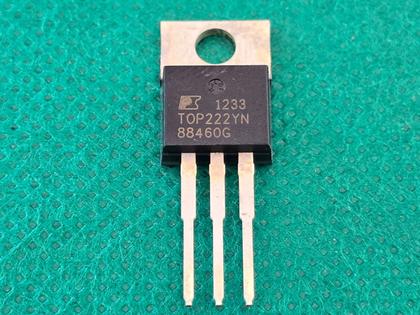 Imagem de 3x Circuito Integrado Top222yn Top222 Power Integrations