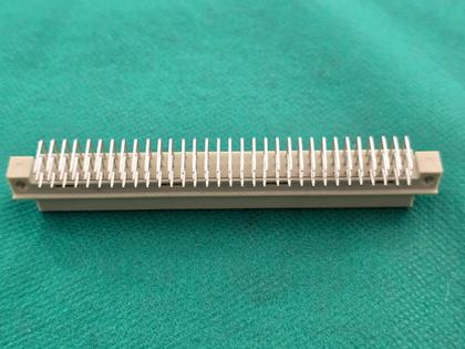 Imagem de 3x Conector Euro Femea 90º 96vias