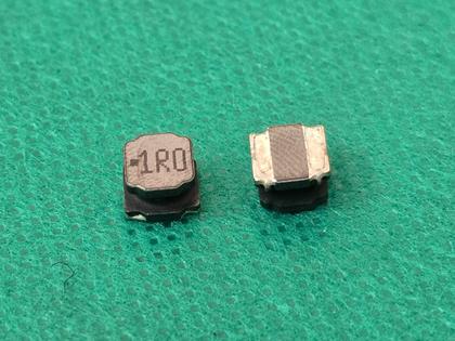 Imagem de 3x Indutor 1uh Smd 5,1amp 6x6x4,5mm