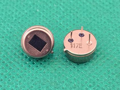 Imagem de 3x Piro Sensor Re200b-p