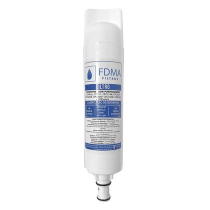 Imagem de 3x Refil FDMA Consul CPC31-31AB-31AF-30AB-30AF-CPB35AB