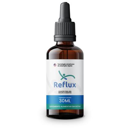Imagem de 3x Reflux Gotas 30 Ml Original