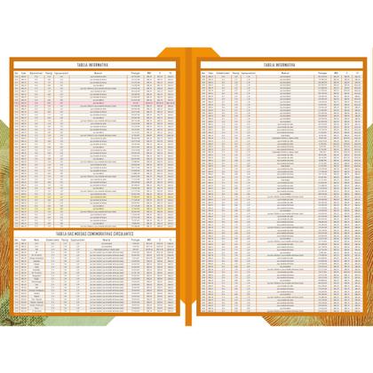 Imagem de 4 álbuns para colecionar moedas 1994 a 2025 família real com entradas para moedas comemorativas