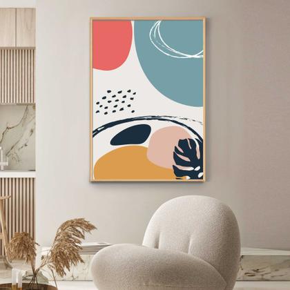 Imagem de 4 Almofadas Cheia Veludo Sala Sofa Quarto 45x45 Diversidade Cores