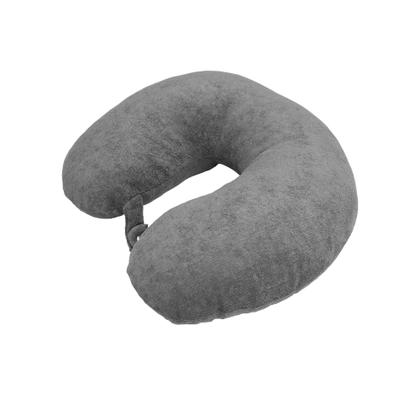 Imagem de 4 Almofadas Para Viagem - Formato ''U''