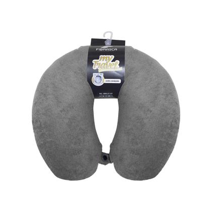 Imagem de 4 Almofadas Para Viagem - Formato ''U''