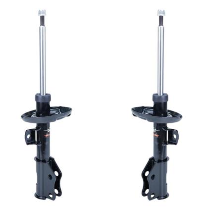 Imagem de 4 Amortecedor Cofap Orig Diant+Tras GM Onix 1.0T Plus 20 21