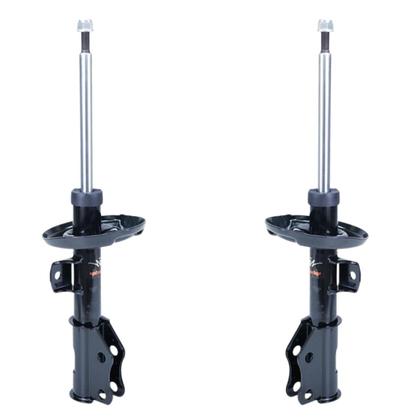 Imagem de 4 Amortecedor Cofap Original Dianteiro+Traseiro GM Onix 1.0T Plus 2022