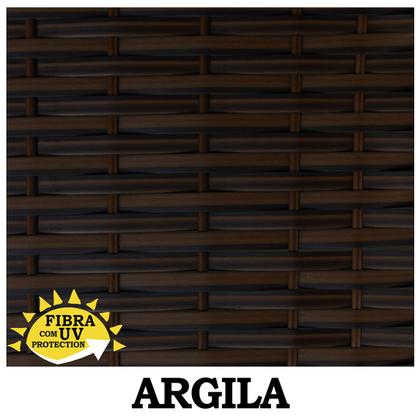 Imagem de 4 Banquetas em Fibra sintética Bancada, Balcão, Lanchonete Diplomata - Argila