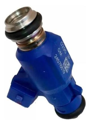 Imagem de 4 Bico Injetores Classic 1.0 8V Flex 2009 Em Diante Original