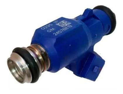 Imagem de 4 Bico Injetores Classic 1.0 8V Flex 2009 Em Diante Original