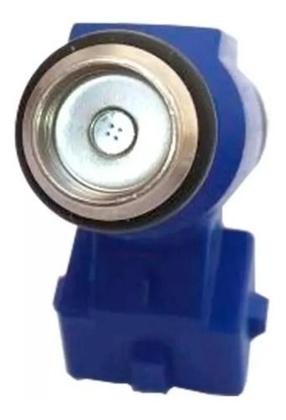 Imagem de 4 Bico Injetores Classic 1.0 8V Flex 2009 Em Diante Original