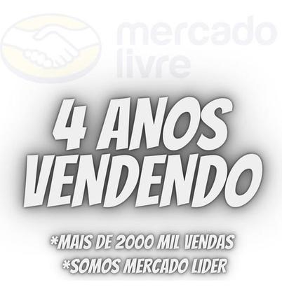 Imagem de 4 Bico Injetores Classic 1.0 8V Flex 2009 Em Diante Original