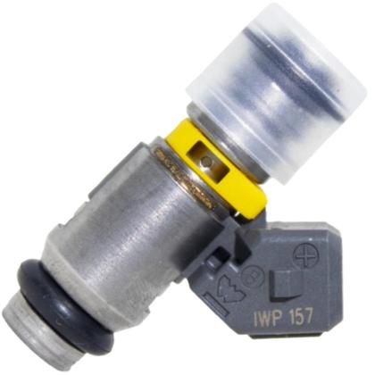 Imagem de 4 Bico Injetores Palio Strada Doblo Corsa 2003 A 2020 Iwp157