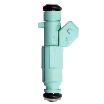 Imagem de 4 Bicos Injetores Gm Celta 2003 A 2006 1.4 8V Flex