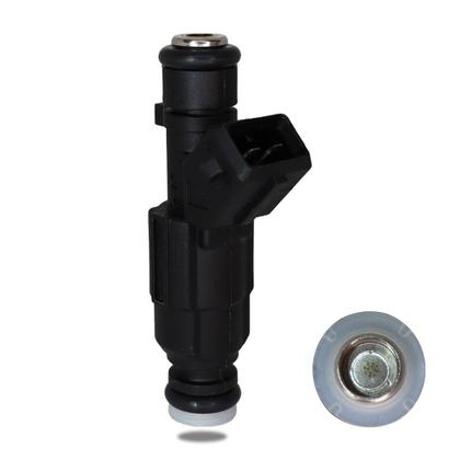 Imagem de 4 Bicos Injetores Kombi 1.4 Fox Golf Polo 16 Flex 0280156274