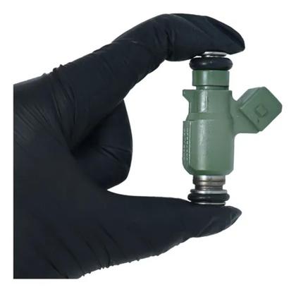 Imagem de 4 Bicos Injetores Prisma Onix 1.4 Flex 2013 A 2019 24578820