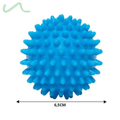Imagem de 4 Bolinhas P/ Secar Roupas Máquina Secadora Acelera Secagem