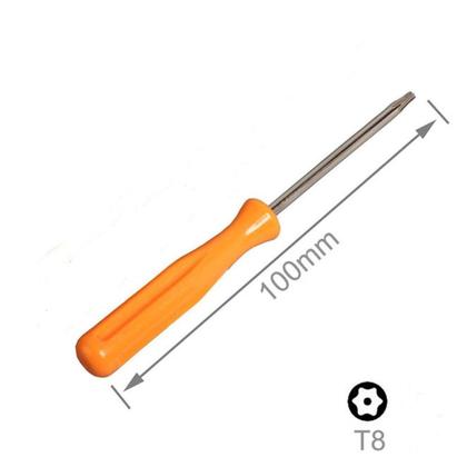 Imagem de 4 Botões Analógico para controle X BO X 360 + chave T8