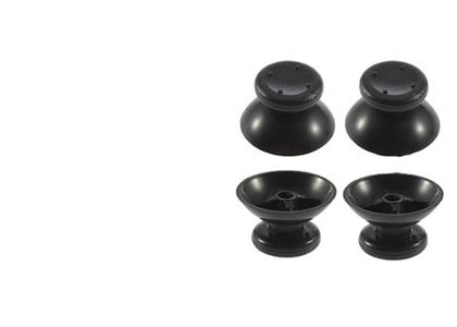 Imagem de 4 Botões Analógico para controle X BO X 360 + chave T8