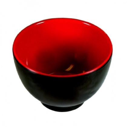 Imagem de 4 Bowl Cumbuca Oriental 1500ml Tigela Restaurante Japones