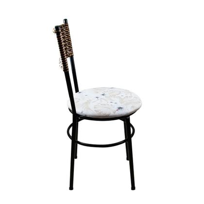 Imagem de 4 Cadeiras Para Cozinha Viena Avelã