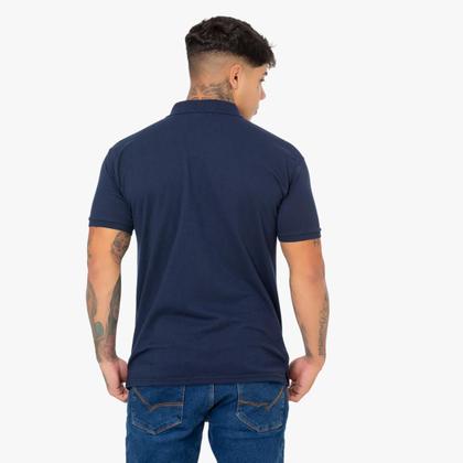 Imagem de 4 camisas Polos Masculinas para Diversificar seu Guarda-Roupa