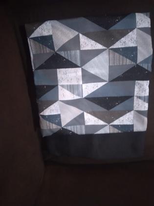 Imagem de 4 Capas Almofadas Lindas Decorativas Sala Sofá C/ Ziper