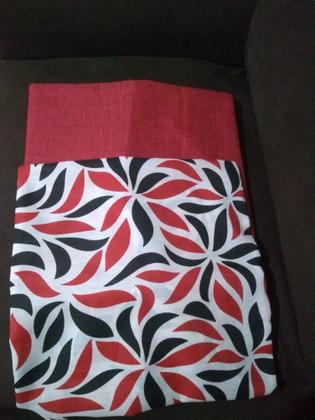 Imagem de 4 Capas Almofadas Lindas Decorativas Sala Sofá C/ Ziper