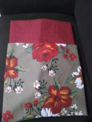 4 Capas Almofadas Lindas Decorativas Sala Sofá C/ Ziper - Nena Enxovais Imagem de 4 Capas Almofadas Lindas Decorativas Sala Sofá C/ Ziper