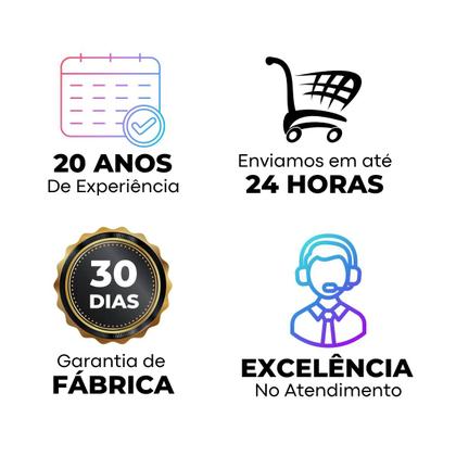 Imagem de 4 Colmeia Organizadora para Peça Íntima  34x10x10 Pvc Cristal Transparente