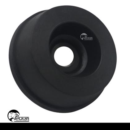 Imagem de 4 Copinho Limitador De Altura Nylon Para Roçadeiras