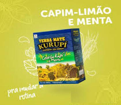 4 Ervas Mate Tereré Paraguaia KURUPI CEDRON KAPI MENTA Imagem de 4 Ervas Mate Tereré Paraguaia KURUPI CEDRON KAPI MENTA