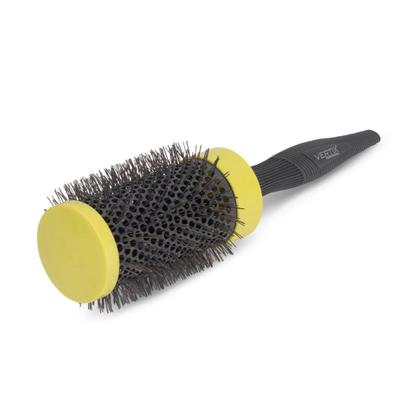 Imagem de 4 Escova Profissional Lime Green Cerâmica 53mm Vertix