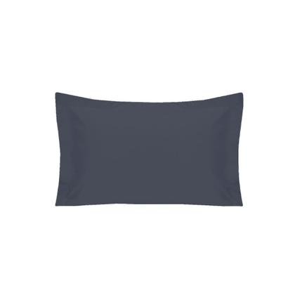 Imagem de 4 Fronhas Casa Blanca com 4 Abas Percal 600 Fios 100% Algodão Egípcio 0,50 X 0,90 cm