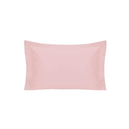 Imagem de 4 Fronhas Casa Blanca com 4 Abas Percal 600 Fios 100% Algodão Egípcio 0,50 X 0,90 cm