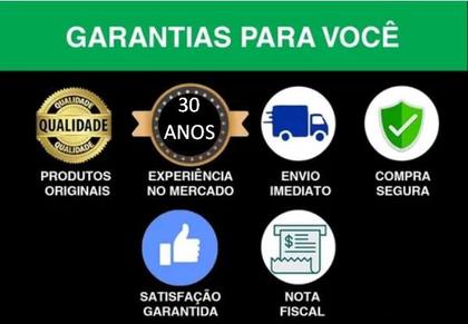 Imagem de 4 Grampos Moldura Interna Retrovisor Vectra/Corsa/onix/Celta