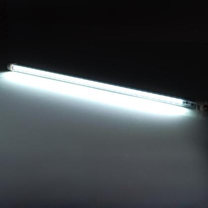 Imagem de 4 Luminária Barra Led Bi-volt Asx 50cm Universal Com Botão